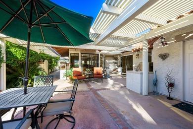 One-of-a-kind opportunity on highly desirable Avellino Circle in on Desert Falls Country Club in California - for sale on GolfHomes.com, golf home, golf lot