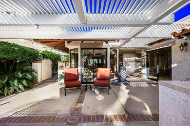 One-of-a-kind opportunity on highly desirable Avellino Circle in on Desert Falls Country Club in California - for sale on GolfHomes.com, golf home, golf lot