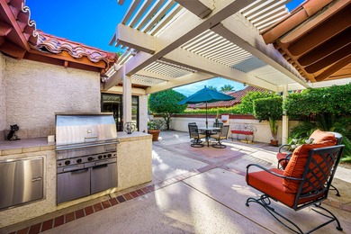 One-of-a-kind opportunity on highly desirable Avellino Circle in on Desert Falls Country Club in California - for sale on GolfHomes.com, golf home, golf lot