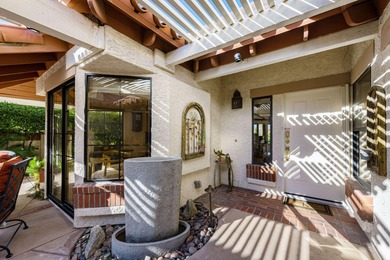 One-of-a-kind opportunity on highly desirable Avellino Circle in on Desert Falls Country Club in California - for sale on GolfHomes.com, golf home, golf lot