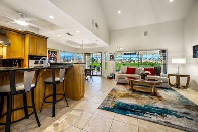 One-of-a-kind opportunity on highly desirable Avellino Circle in on Desert Falls Country Club in California - for sale on GolfHomes.com, golf home, golf lot