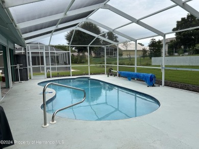 Price improved on this SOLAR DREAM HOME! Move right in to this on Seven Hills Golfers Club in Florida - for sale on GolfHomes.com, golf home, golf lot