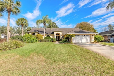 Brand NEW roof installed!!! Welcome to this exceptional on Spruce Creek Golf Club in Florida - for sale on GolfHomes.com, golf home, golf lot