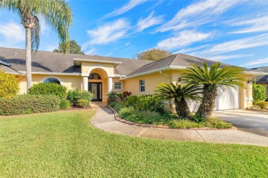Brand NEW roof installed!!! Welcome to this exceptional on Spruce Creek Golf Club in Florida - for sale on GolfHomes.com, golf home, golf lot