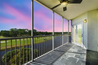 Luxury Lakefront Condo with Golf Course Views.
Enjoy serene on East Bay Golf Club in Florida - for sale on GolfHomes.com, golf home, golf lot