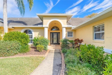 Brand NEW roof installed!!! Welcome to this exceptional on Spruce Creek Golf Club in Florida - for sale on GolfHomes.com, golf home, golf lot