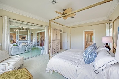 Luxurious 3-Bedroom, 2.5-Bath Sanctuary with Stunning Mangrove on The Sanctuary Golf Club in Florida - for sale on GolfHomes.com, golf home, golf lot