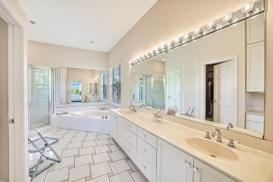 Luxurious 3-Bedroom, 2.5-Bath Sanctuary with Stunning Mangrove on The Sanctuary Golf Club in Florida - for sale on GolfHomes.com, golf home, golf lot