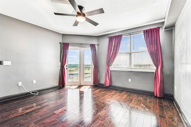 Luxury Lakefront Condo with Golf Course Views.
Enjoy serene on East Bay Golf Club in Florida - for sale on GolfHomes.com, golf home, golf lot