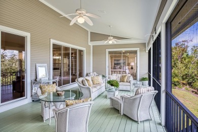 Luxurious 3-Bedroom, 2.5-Bath Sanctuary with Stunning Mangrove on The Sanctuary Golf Club in Florida - for sale on GolfHomes.com, golf home, golf lot