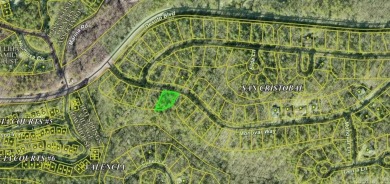 Exceptional Package Deal: 16 Residential Lots in Hot Springs on DeSoto Golf Course in Arkansas - for sale on GolfHomes.com, golf home, golf lot