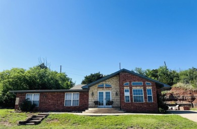 You're not going to want to miss out on this one!! The view on Roman Nose Resort Park Golf Course in Oklahoma - for sale on GolfHomes.com, golf home, golf lot