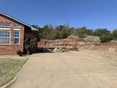 You're not going to want to miss out on this one!! The view on Roman Nose Resort Park Golf Course in Oklahoma - for sale on GolfHomes.com, golf home, golf lot