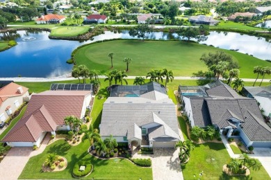 Welcome to the most stunning residence in Kelly Greens! This on Kelly Greens Golf and Country Club in Florida - for sale on GolfHomes.com, golf home, golf lot