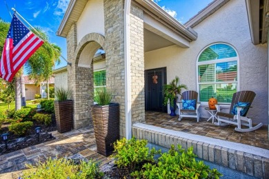 Welcome to the most stunning residence in Kelly Greens! This on Kelly Greens Golf and Country Club in Florida - for sale on GolfHomes.com, golf home, golf lot