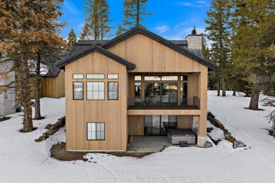 Conveniently located between Lake Cascade and The Village at on Osprey Meadows at Tamarack Resort in Idaho - for sale on GolfHomes.com, golf home, golf lot