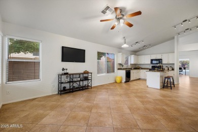Move-In Ready .Immaculate 3-bed+ den  in the highly desirable on Red Mountain Ranch Country Club in Arizona - for sale on GolfHomes.com, golf home, golf lot