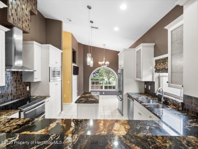 Nicely updated 1996 Addison Castle Pines maintained home with 2 on Glen Lakes Country Club in Florida - for sale on GolfHomes.com, golf home, golf lot