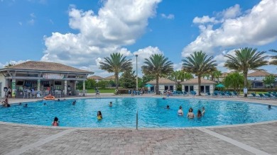 Step into luxury at this stunning 5-bedroom, 5-bath residence on National Golf Course in Florida - for sale on GolfHomes.com, golf home, golf lot