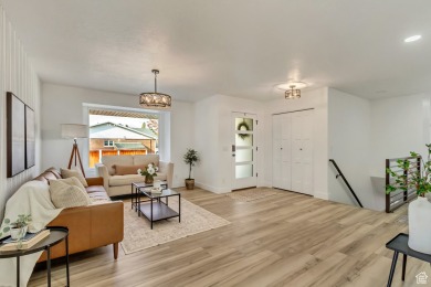 Ring in the New Year with your beautiful new home in South on Glenmoor Golf Course in Utah - for sale on GolfHomes.com, golf home, golf lot