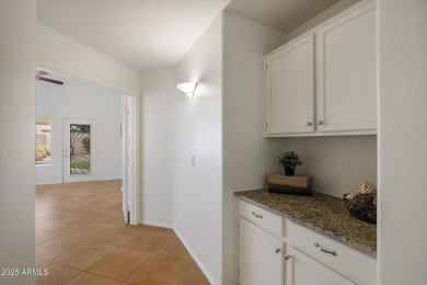 Move-In Ready .Immaculate 3-bed+ den  in the highly desirable on Red Mountain Ranch Country Club in Arizona - for sale on GolfHomes.com, golf home, golf lot