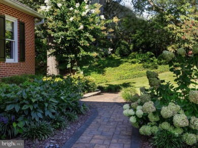 BASK IN A CONTENTED COUNTRY CLUB LIFESTYLE!  BAY HILLS GOLF on Bay Hills Golf Club in Maryland - for sale on GolfHomes.com, golf home, golf lot