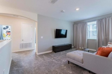 Step into luxury at this stunning 5-bedroom, 5-bath residence on National Golf Course in Florida - for sale on GolfHomes.com, golf home, golf lot