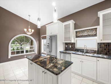 Nicely updated 1996 Addison Castle Pines maintained home with 2 on Glen Lakes Country Club in Florida - for sale on GolfHomes.com, golf home, golf lot