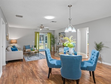 BOND PAID!! Welcome to the Northern area of The Villages, THE on Nancy Lopez Legacy Golf and Country Club in Florida - for sale on GolfHomes.com, golf home, golf lot