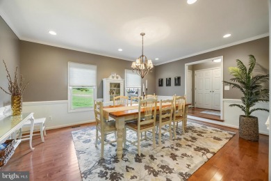 BASK IN A CONTENTED COUNTRY CLUB LIFESTYLE!  BAY HILLS GOLF on Bay Hills Golf Club in Maryland - for sale on GolfHomes.com, golf home, golf lot