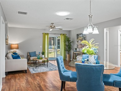 BOND PAID!! Welcome to the Northern area of The Villages, THE on Nancy Lopez Legacy Golf and Country Club in Florida - for sale on GolfHomes.com, golf home, golf lot