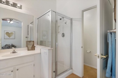 Move-In Ready .Immaculate 3-bed+ den  in the highly desirable on Red Mountain Ranch Country Club in Arizona - for sale on GolfHomes.com, golf home, golf lot