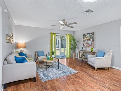 BOND PAID!! Welcome to the Northern area of The Villages, THE on Nancy Lopez Legacy Golf and Country Club in Florida - for sale on GolfHomes.com, golf home, golf lot