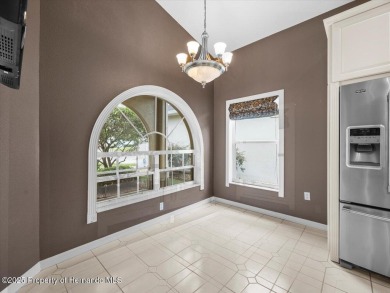 Nicely updated 1996 Addison Castle Pines maintained home with 2 on Glen Lakes Country Club in Florida - for sale on GolfHomes.com, golf home, golf lot