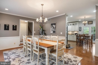 BASK IN A CONTENTED COUNTRY CLUB LIFESTYLE!  BAY HILLS GOLF on Bay Hills Golf Club in Maryland - for sale on GolfHomes.com, golf home, golf lot