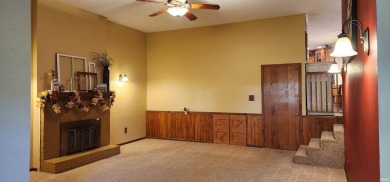 This spacious two-story home is located in a great area & offers on Washington Country Club in Indiana - for sale on GolfHomes.com, golf home, golf lot