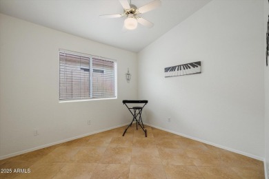 Move-In Ready .Immaculate 3-bed+ den  in the highly desirable on Red Mountain Ranch Country Club in Arizona - for sale on GolfHomes.com, golf home, golf lot