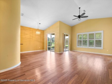 Nicely updated 1996 Addison Castle Pines maintained home with 2 on Glen Lakes Country Club in Florida - for sale on GolfHomes.com, golf home, golf lot