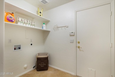 Move-In Ready .Immaculate 3-bed+ den  in the highly desirable on Red Mountain Ranch Country Club in Arizona - for sale on GolfHomes.com, golf home, golf lot