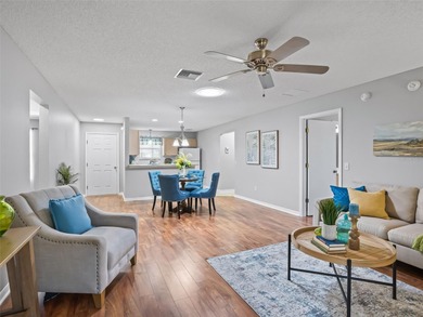 BOND PAID!! Welcome to the Northern area of The Villages, THE on Nancy Lopez Legacy Golf and Country Club in Florida - for sale on GolfHomes.com, golf home, golf lot