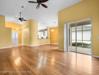 Nicely updated 1996 Addison Castle Pines maintained home with 2 on Glen Lakes Country Club in Florida - for sale on GolfHomes.com, golf home, golf lot