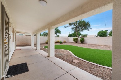 Move-In Ready .Immaculate 3-bed+ den  in the highly desirable on Red Mountain Ranch Country Club in Arizona - for sale on GolfHomes.com, golf home, golf lot