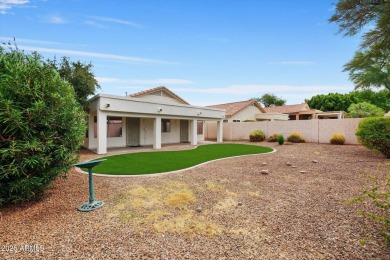 Move-In Ready .Immaculate 3-bed+ den  in the highly desirable on Red Mountain Ranch Country Club in Arizona - for sale on GolfHomes.com, golf home, golf lot