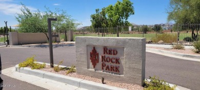 Move-In Ready .Immaculate 3-bed+ den  in the highly desirable on Red Mountain Ranch Country Club in Arizona - for sale on GolfHomes.com, golf home, golf lot