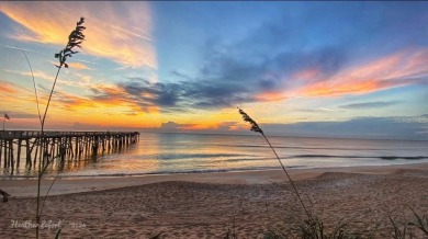 Your Own Sunshine Awaits In This Intracoastal Frontage Coastal on Ocean Palm Golf Course in Florida - for sale on GolfHomes.com, golf home, golf lot