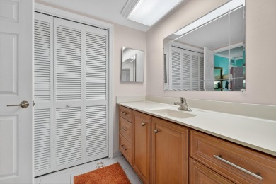 Rare 3/2 POOL villa, located in 55+ gated community Indian on Indian Spring Golf and Country Club in Florida - for sale on GolfHomes.com, golf home, golf lot