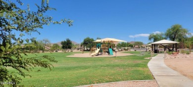 Move-In Ready .Immaculate 3-bed+ den  in the highly desirable on Red Mountain Ranch Country Club in Arizona - for sale on GolfHomes.com, golf home, golf lot