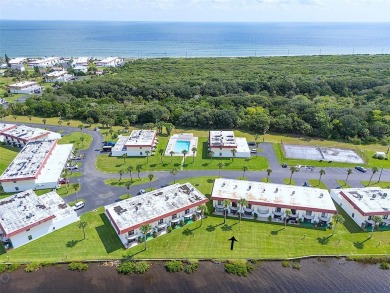 Your Own Sunshine Awaits In This Intracoastal Frontage Coastal on Ocean Palm Golf Course in Florida - for sale on GolfHomes.com, golf home, golf lot