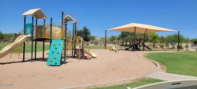 Move-In Ready .Immaculate 3-bed+ den  in the highly desirable on Red Mountain Ranch Country Club in Arizona - for sale on GolfHomes.com, golf home, golf lot