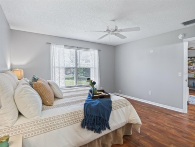 BOND PAID!! Welcome to the Northern area of The Villages, THE on Nancy Lopez Legacy Golf and Country Club in Florida - for sale on GolfHomes.com, golf home, golf lot